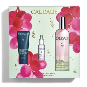 Caudalie Beauty Elixir 100ml Set 3 Pieces