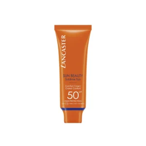 Lancaster Sun Beauty Crema Rostro Spf50 50ml