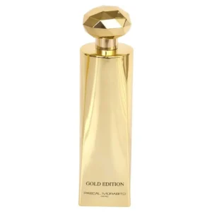 Pascal Morabito P Morabito Lovissima Gold Ep 100 Vap