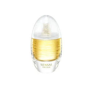 Sensai The Silk Eau De Perfume Spray 50ml