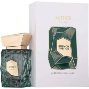 French Avenue Aether Extrait Eau de Perfum Spray 100ml