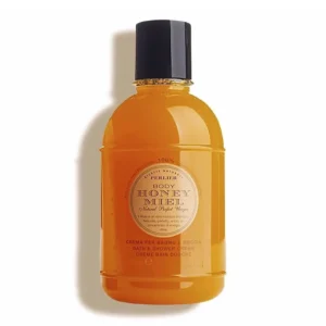 Perlier Honey Miel Crema De Baño 1,000 M