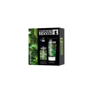 Coronel Tapiocca Coronel T Man Edt Green Wood 150 Gel150