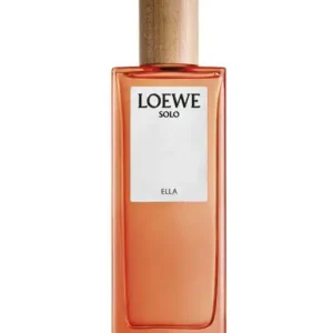 Loewe Solo Ella Eau De Parfum 50ml Spray