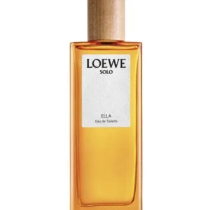 Solo Loewe Ella Edt Spray 50ml