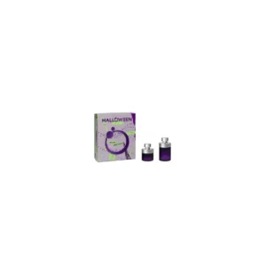 Halloween Man et 125 Vap 50ml Cof24