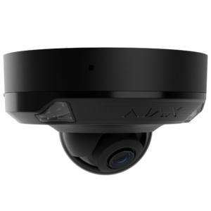 Câmara IP 5 Megapixel Ajax - AJ-DOMECAM-MINI-5-0400-HL-B