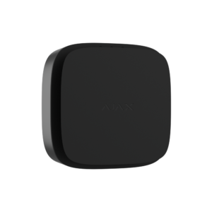 Ajax Detetor de CO e sensor de temperatura - AJ-FIREPROTECT2-HC-SB-B