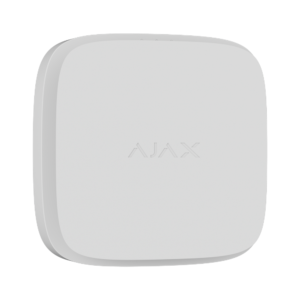 Detectores de fumo, termovelocimétricos e de CO - AJ-FIREPROTECT2-HSC-SB-W