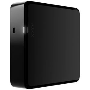 Gravador NVR  - AJ-NVR108-HAC-B