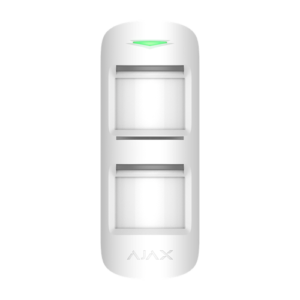 Ajax Detetor de Exterior - AJ-OUTDOORPROTECT-W