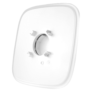 Carcaça para a sirene - AJ-STREETSIRENCUSTOMS-W-DUMMY