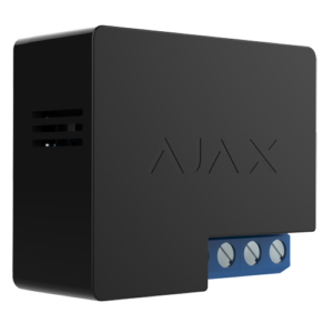 Ajax Relay de Controlo Remoto AJ-WALLSWITCH-B