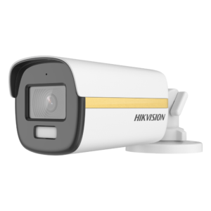 Hikvision câmara Bullet 4en1 Gama PRO - DS-2CE12DF3T-FS(2.8mm)