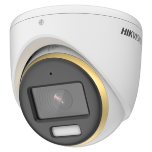 Hikvision câmara Turret 4en1 Gama PRO - DS-2CE70DF3T-MFS(2.8mm)