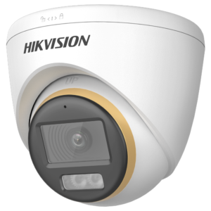 Hikvision câmara Turret HDTVI Gama PRO - DS-2CE72DF3T-LSE(2.8mm)