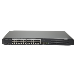 Reyee Manageable Cloud PoE Switch - RG-ES226GC-P