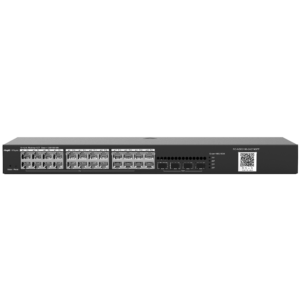 Reyee Switch Cloud Capa 2 - RG-NBS3100-24GT4SFP