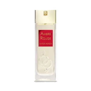 Alyssa Ashley Ambre Rouge Edp Spray 100ml