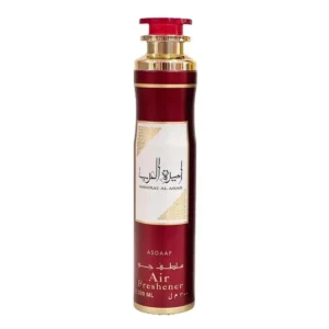 Asdaaf Ameerat Al Aran Air Freshener 300ml