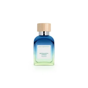 Adolfo Dominguez Agua Fresca Bergamota Ambar Eau De Toilette 200ml