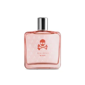 Scalpers Kids Girl Eau De Toilette Spray 100ml