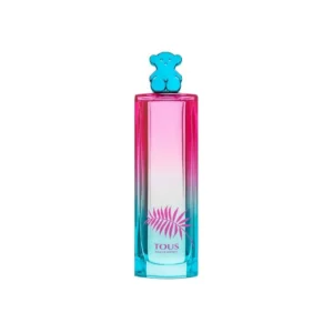 Tous Bonjour Señorita Eau De Toilette Spray 90ml