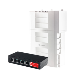 SF-POEXT5GE1GE-1BT-OUT