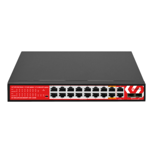 SF-SW16FE2GE2MGSFP-2BT-240W