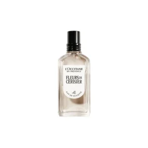 L'occitane Fleurs De Cerisier Edt Spray 50ml
