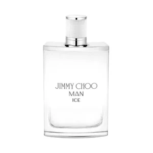 Jimmy Choo Man Ice Eau De Toilette Spray 50ml