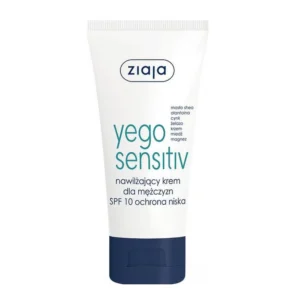 Ziaja Yego Sensitiv Crema 50ml