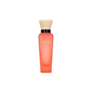 Adolfo Dominguez Agua Fresca Mango Palmarosa Edt 100ml
