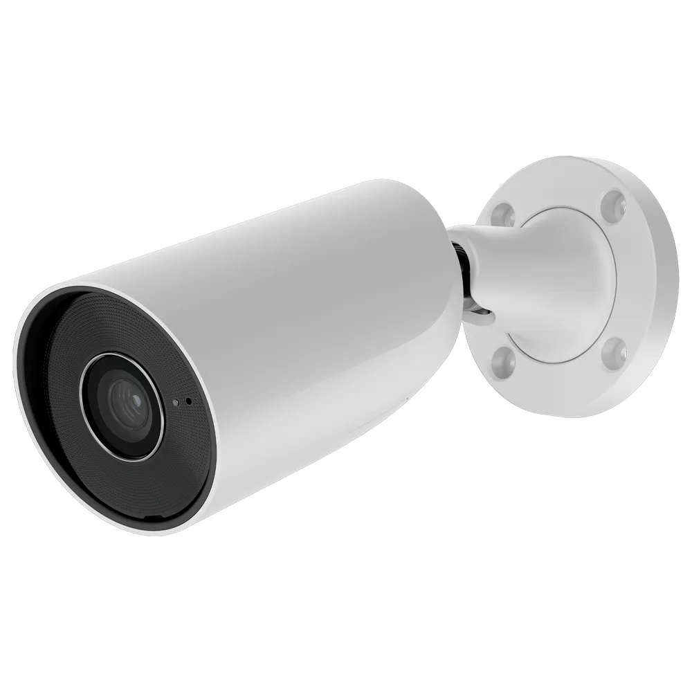 Câmara IP bullet 5 Megapixel Ajax - Progressive Scan CMOS