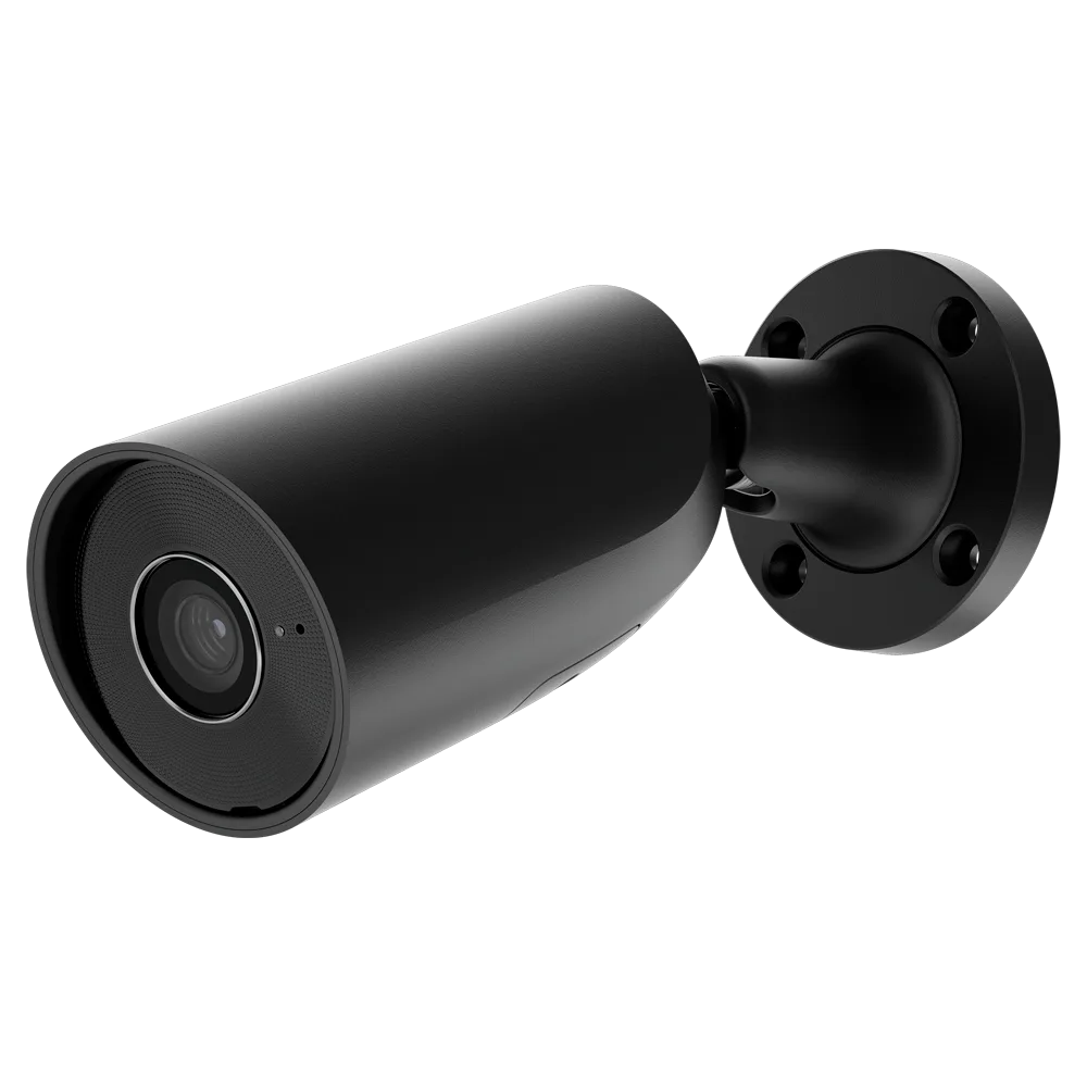 Câmara IP bullet 8 Megapixel Ajax - Progressive Scan CMOS