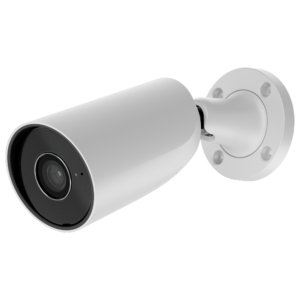 Câmara IP bullet 8 Megapixel Ajax - Progressive Scan CMOS