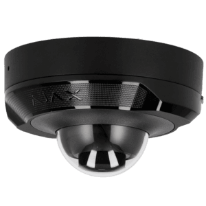 Câmara IP 8 Megapixel Ajax - Progressive Scan CMOS - Lente 2.8 mm