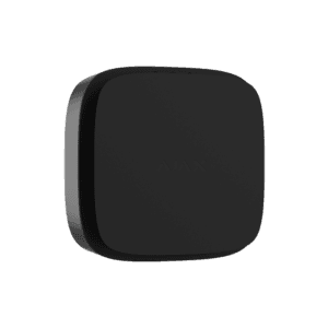 Termovelocimetria e detetor de CO - Baterias integradas - Sem fios 868 MHz Jeweller - Sirene 85 dB incorporada - Permite o funcionamento autónomo - Certificado EN 50291 -