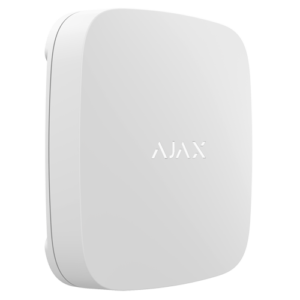 Ajax Detector de Inundação sem Fios 868 Mhz Jeweller - AJ-LEAKSPROTECT-W