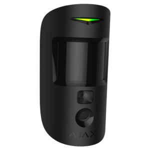 Caixa do fotodetector - AJ-MOTIONCAM-B-DUMMY