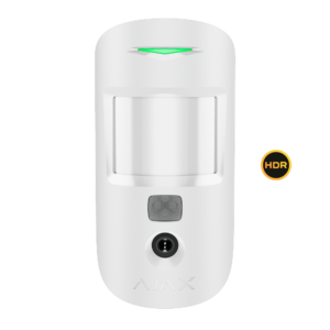 Fotodetector - Grado 2 - AJ-MOTIONCAM-HDR-W