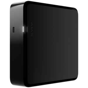 Gravador NVR  - 16 canais   - Compressão H.265 / H.264 - Resolução até 12MP | HDMI Full HD - Largura de banda 80 Mbps - Espaço para 1HDD até 16 TB