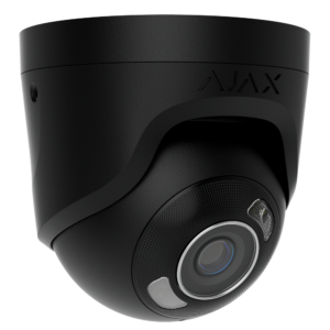 AJ-TURRETCAM-8-0400-HL-B