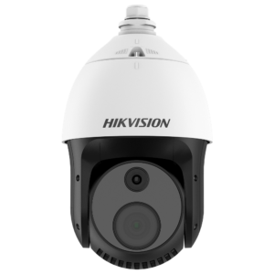 Speed dome térmica Dual IP Hikvision PRO - DS-2TD4228T-10/S2