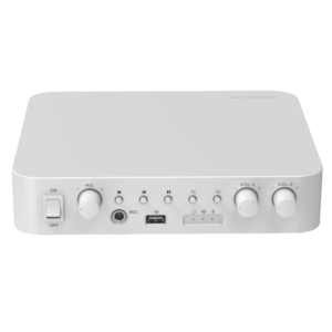 Amplificador analógico - DS-QAE0A60G1-VB