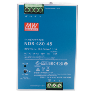 NDR-480-48