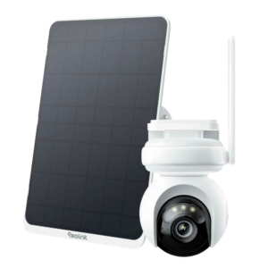 Reolink Cámara 4G a Batería Atlas Series G650 - RL-ATLAS-G650-SP3
