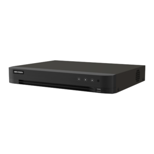 Hikvision DVR 5n1 gama VALUE - iDS-7208HUHI-M1/XT/8A+8/4ALM
