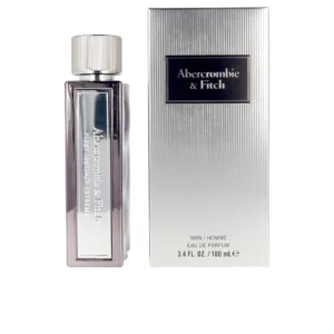 Abercrombie and Fitch Abercrombie and Fitch Abercrombie and Fitch Abercrombie and Fitch Abercrombie and Fitch Abercrombie and Fitch First Instinct Extreme Man Edp Sp 100ml