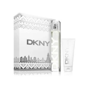 Donna Karan Dkny Woman Ep 100 Vap Body Cof N25